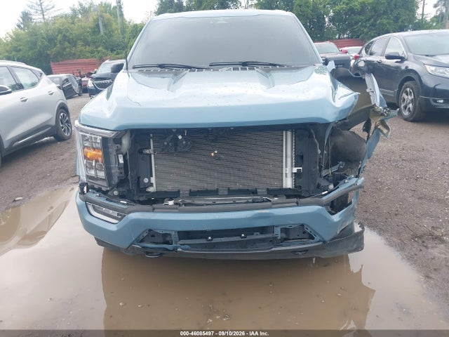 2023 FORD F-150 XLT 6
