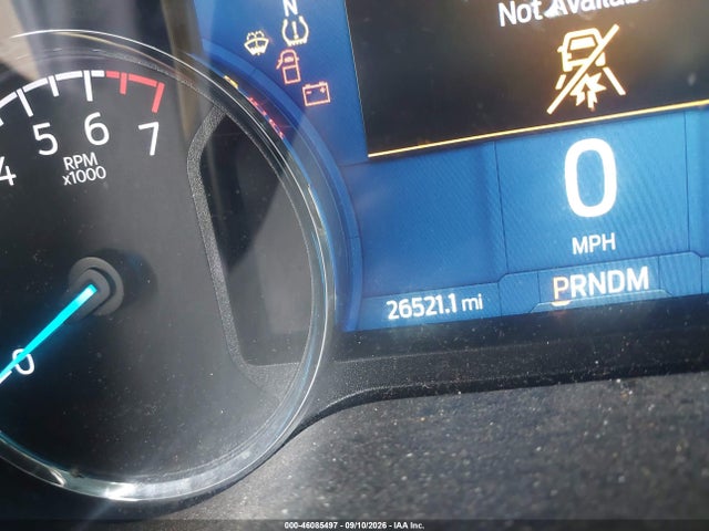 2023 FORD F-150 XLT 7