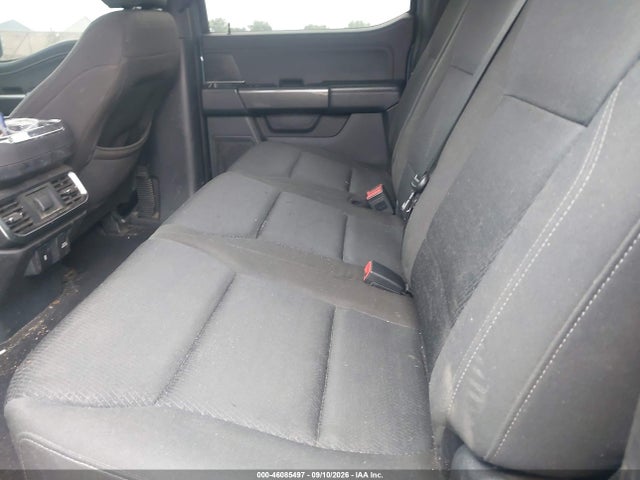 2023 FORD F-150 XLT 8
