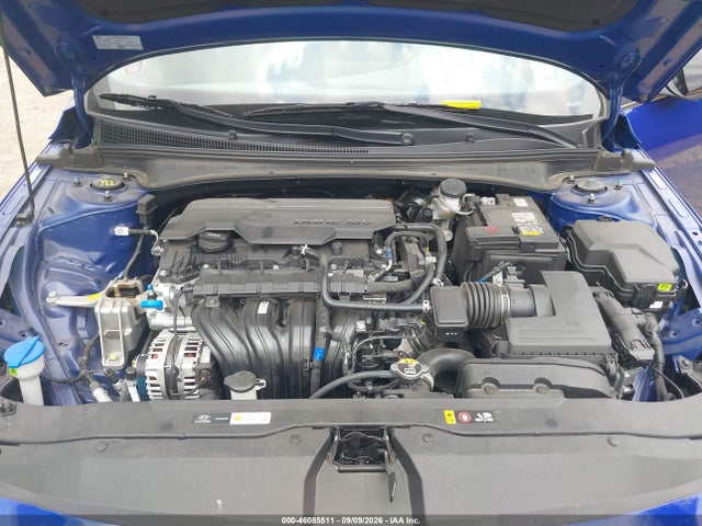 2026 HYUNDAI ELANTRA SEL SPORT PREMIUM 10