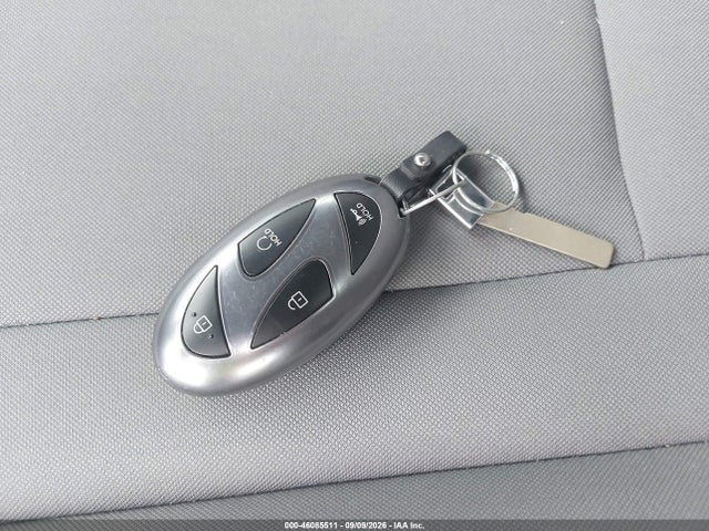 2026 HYUNDAI ELANTRA SEL SPORT PREMIUM 11