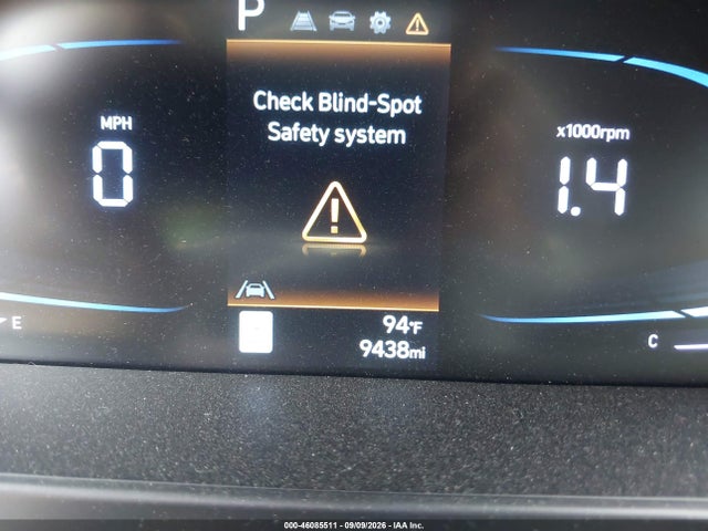 2026 HYUNDAI ELANTRA SEL SPORT PREMIUM 16