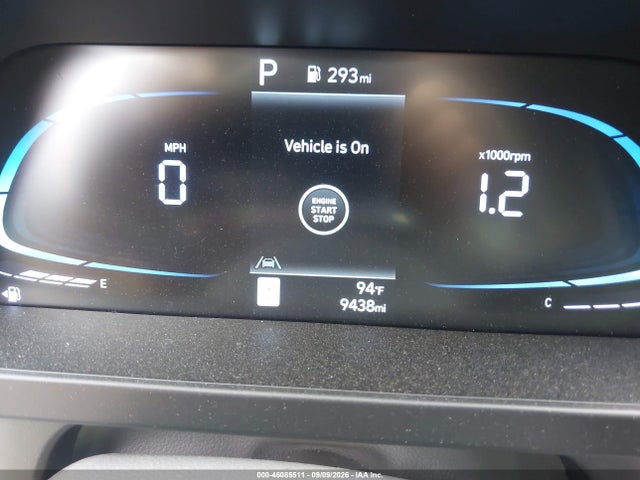 2026 HYUNDAI ELANTRA SEL SPORT PREMIUM 7