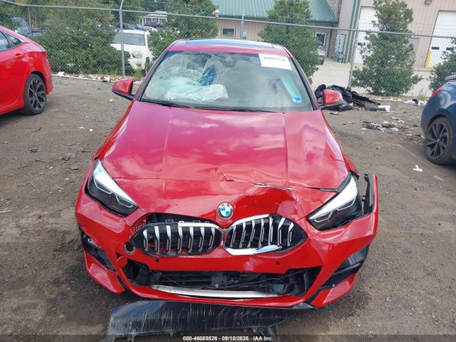 2022 BMW 228 GRAN COUPE I SDRIVE 6