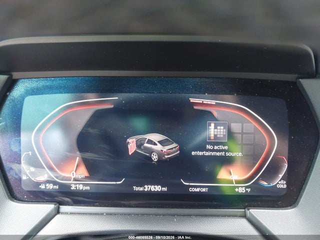 2022 BMW 228 GRAN COUPE I SDRIVE 7