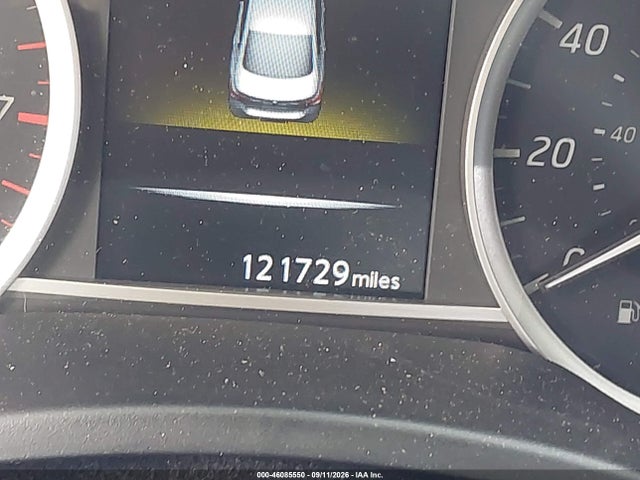 2017 NISSAN SENTRA SV 16