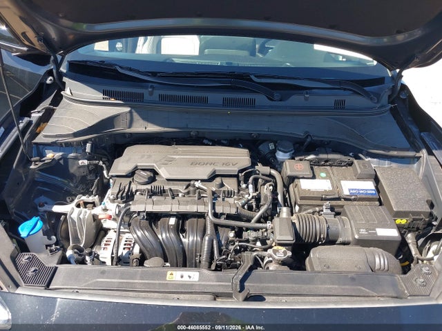 2023 HYUNDAI KONA SEL 10