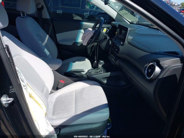 2023 HYUNDAI KONA SEL 5