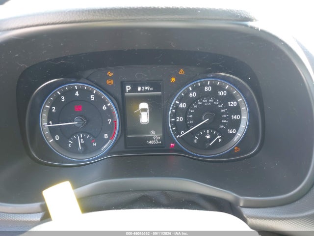 2023 HYUNDAI KONA SEL 7