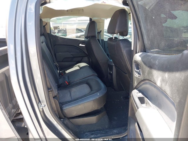 2022 CHEVROLET COLORADO 2WD SHORT BOX Z71 8