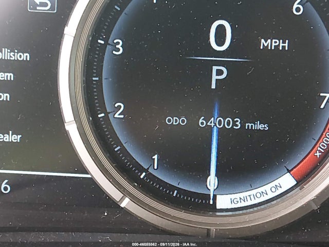 2022 LEXUS RX 350 F SPORT APPEARANCE 14
