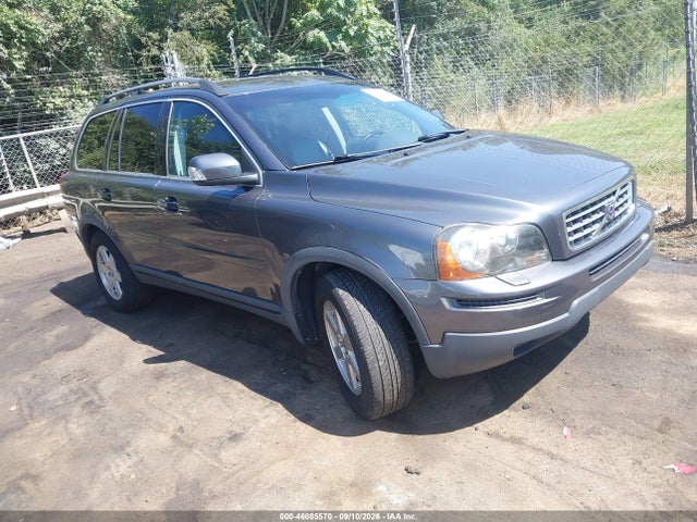 2007 VOLVO XC90 3.2