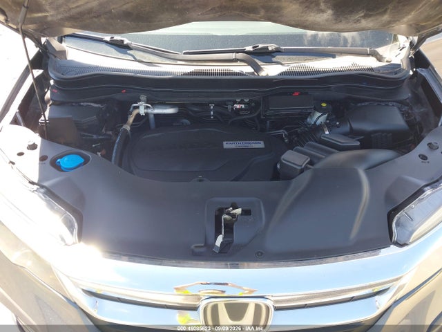 2020 HONDA PILOT 2WD EX-L W/NAVI 10