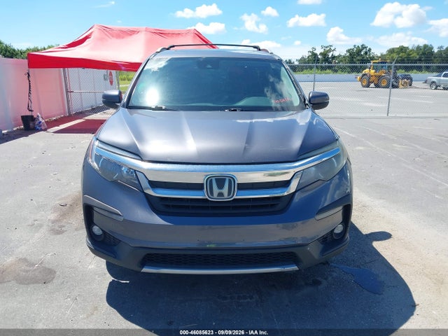 2020 HONDA PILOT 2WD EX-L W/NAVI 13