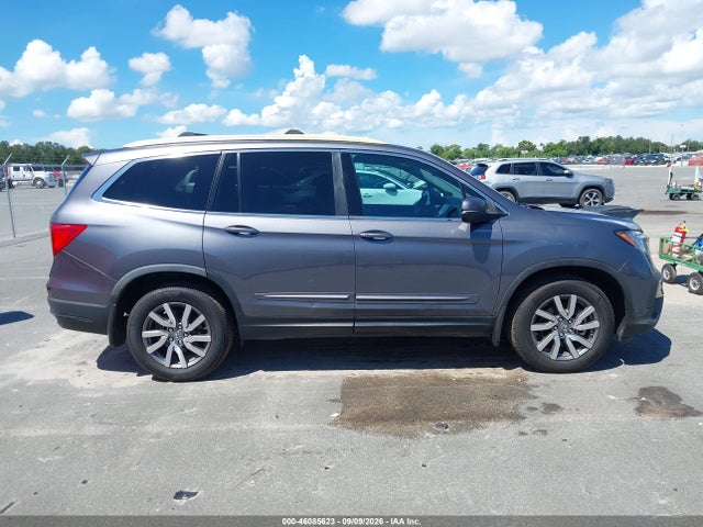 2020 HONDA PILOT 2WD EX-L W/NAVI 14