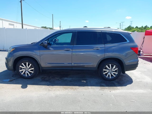 2020 HONDA PILOT 2WD EX-L W/NAVI 15