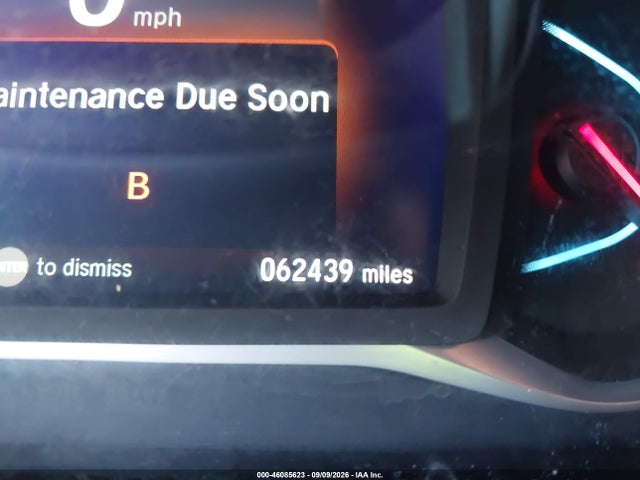 2020 HONDA PILOT 2WD EX-L W/NAVI 16