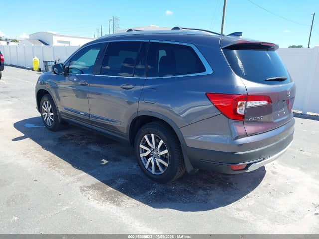 2020 HONDA PILOT 2WD EX-L W/NAVI 3