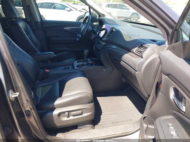 2020 HONDA PILOT 2WD EX-L W/NAVI 5