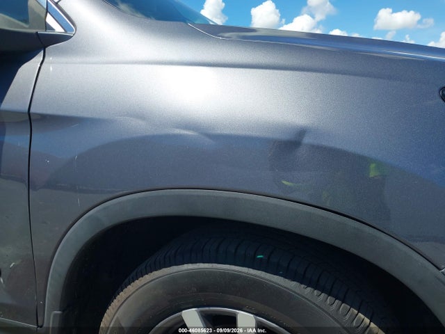 2020 HONDA PILOT 2WD EX-L W/NAVI 6