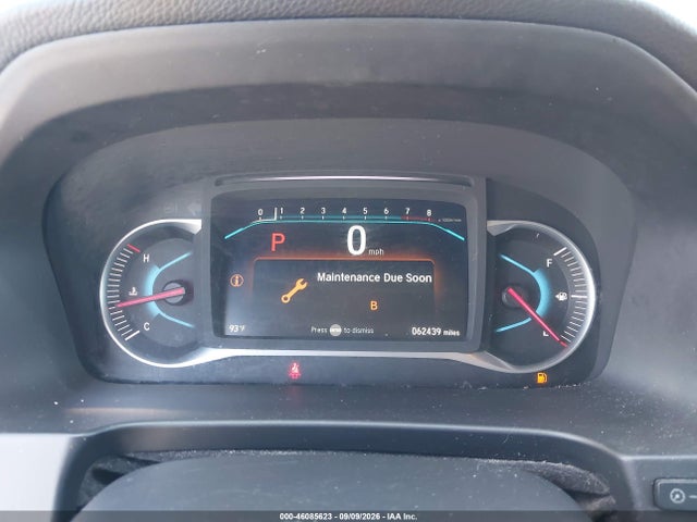 2020 HONDA PILOT 2WD EX-L W/NAVI 7