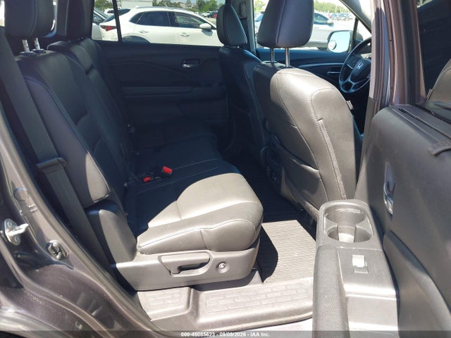 2020 HONDA PILOT 2WD EX-L W/NAVI 8