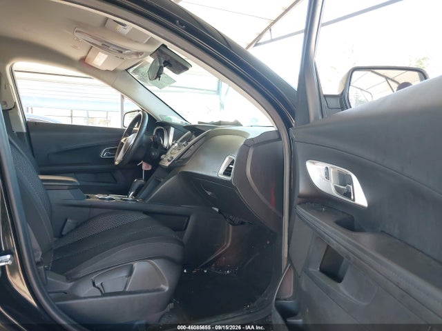 2017 CHEVROLET EQUINOX LT 5