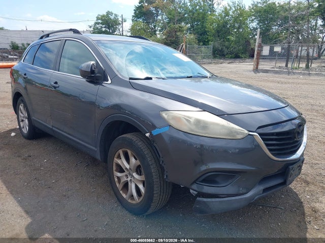 2014 MAZDA CX-9 TOURING
