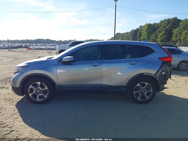 2019 HONDA CR-V EX-L 15