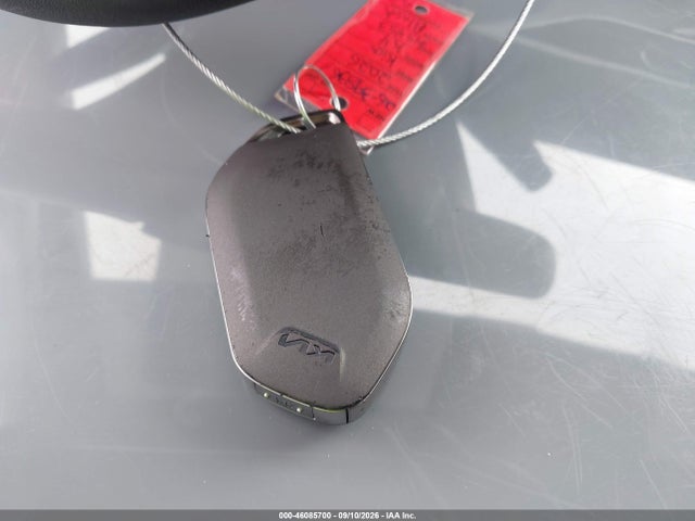 2026 KIA K4 LXS 11