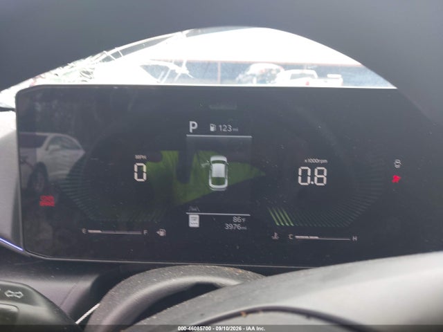 2026 KIA K4 LXS 7