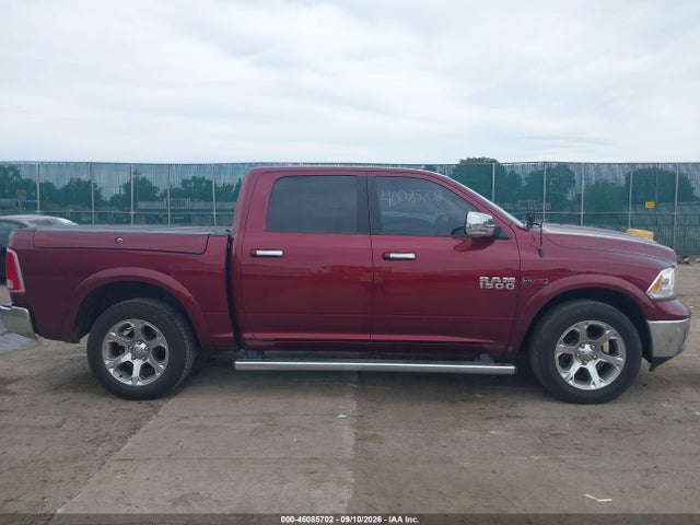 2017 RAM 1500 LARAMIE 4X4 5'7 BOX 13