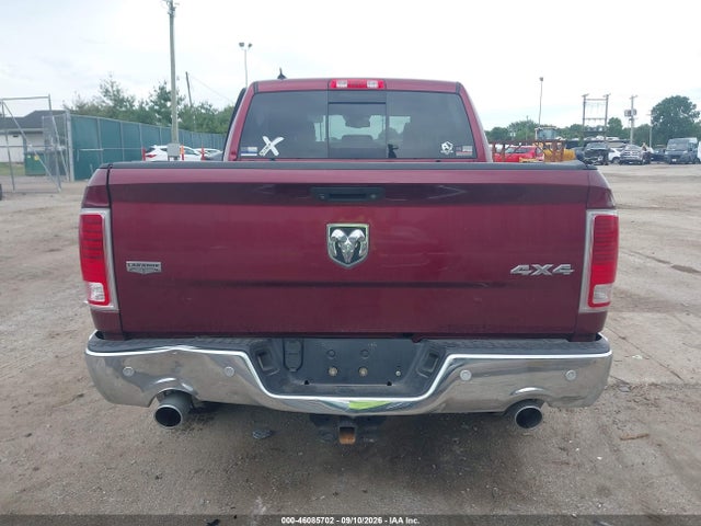 2017 RAM 1500 LARAMIE 4X4 5'7 BOX 16
