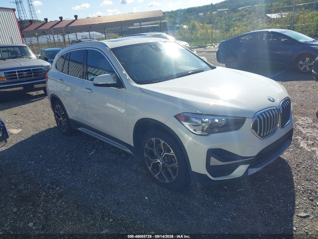2021 Bmw X1 Xdrive28I