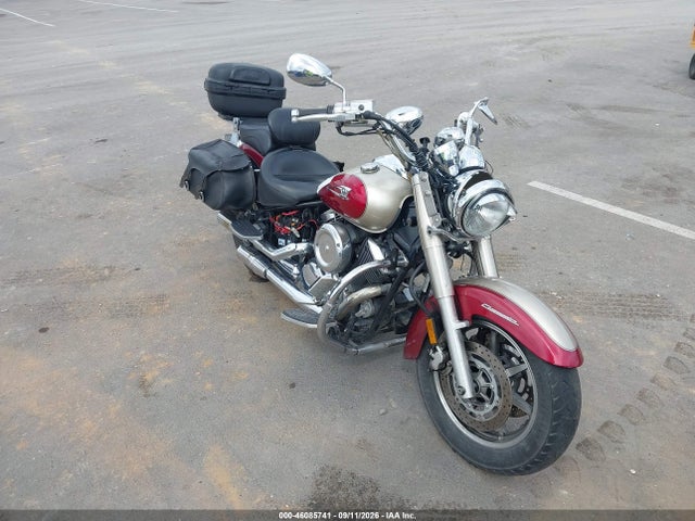 2004 YAMAHA XV A