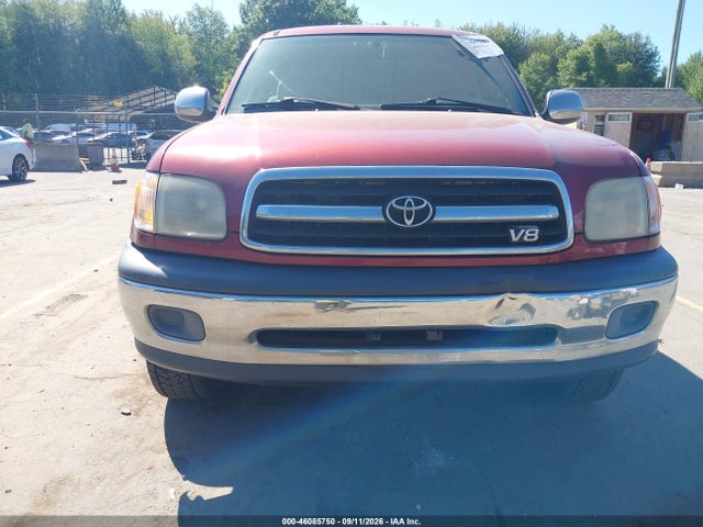 صورة 6 لـ 2001 Toyota TUNDRA SR5 V8