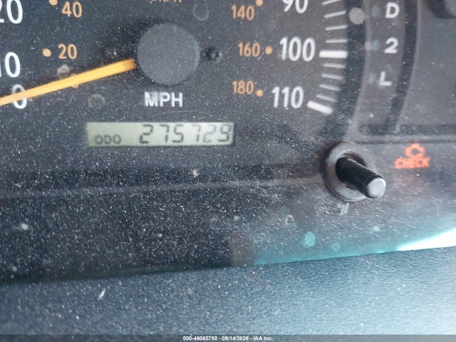 صورة 7 لـ 2001 Toyota TUNDRA SR5 V8