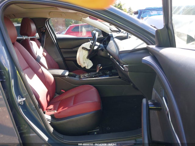 2025 MAZDA CX-30 2.5 S CARBON EDITION 5