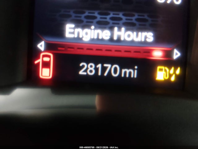 2026 RAM 2500 12