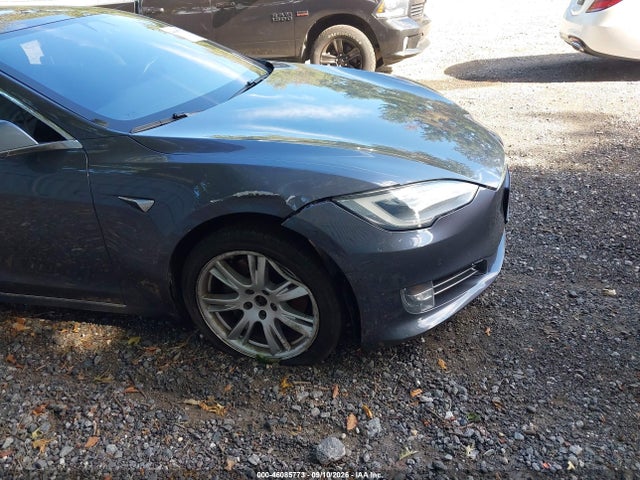 2021 TESLA MODEL S LONG RANGE DUAL MOTOR ALL-WHEEL DRIVE/LONG RANGE PLUS DUAL MOTOR ALL-WHEEL DRIVE 6