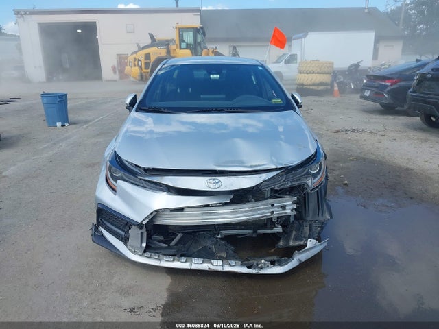 2022 TOYOTA COROLLA SE 13