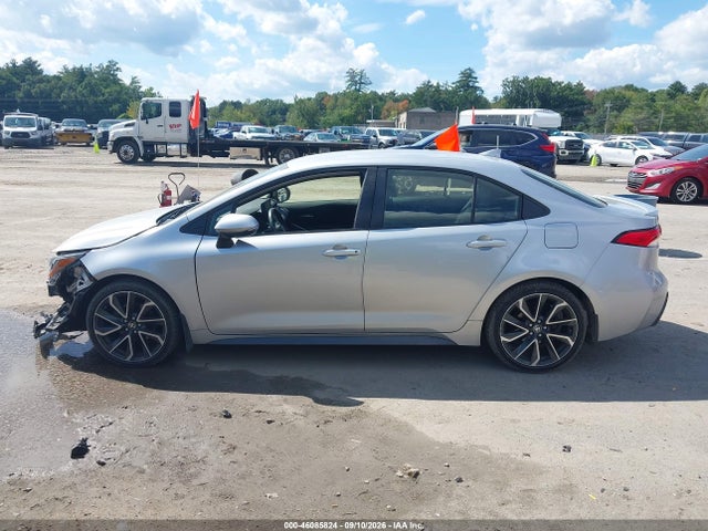 2022 TOYOTA COROLLA SE 15