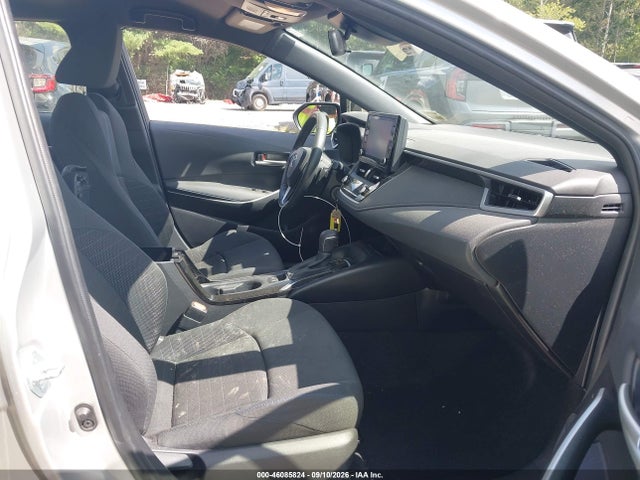2022 TOYOTA COROLLA SE 5