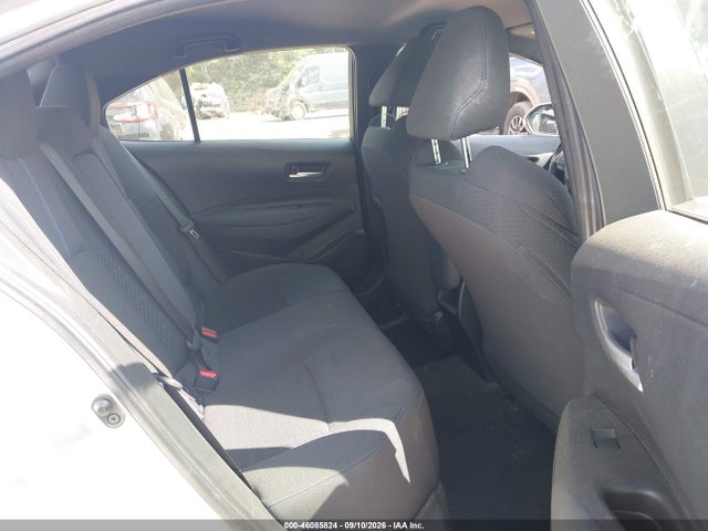 2022 TOYOTA COROLLA SE 8