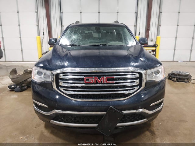 2017 GMC ACADIA SLT-1 13