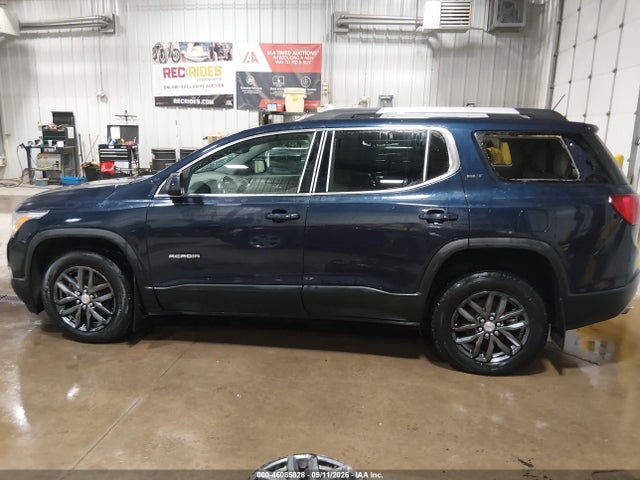 2017 GMC ACADIA SLT-1 15