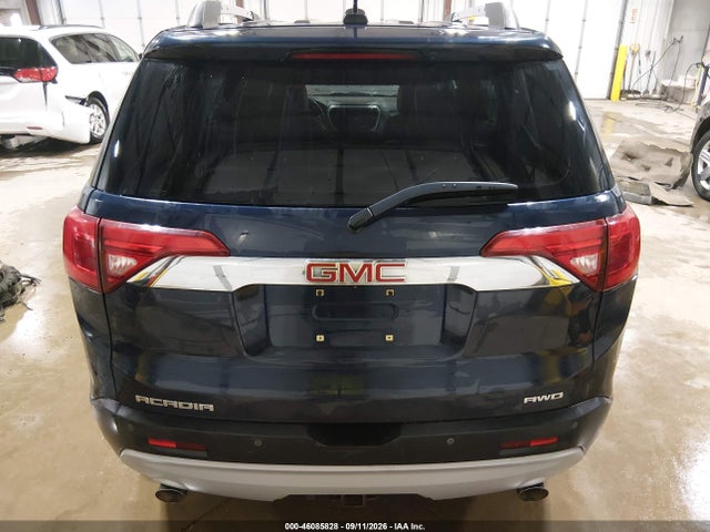 2017 GMC ACADIA SLT-1 17