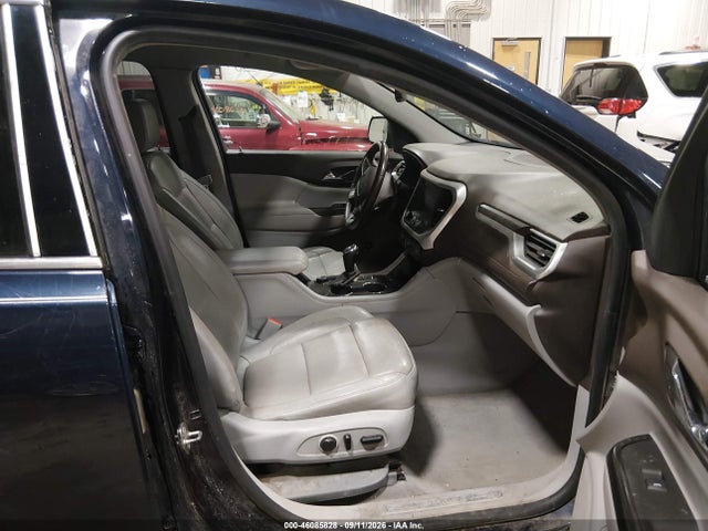 2017 GMC ACADIA SLT-1 5