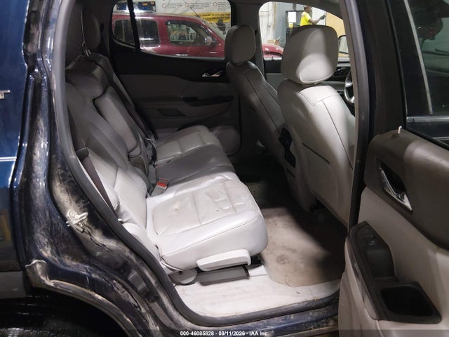 2017 GMC ACADIA SLT-1 8