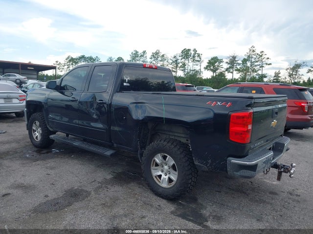 2019 CHEVROLET SILVERADO 1500 LD LT 3